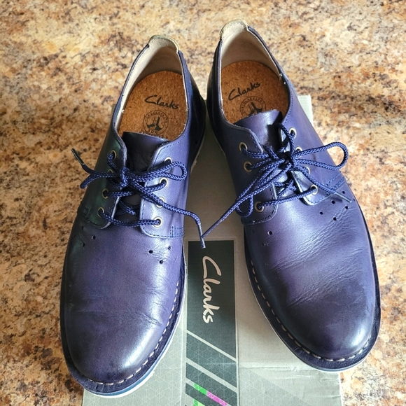 Clarks Other - Clarks Men's Shoes